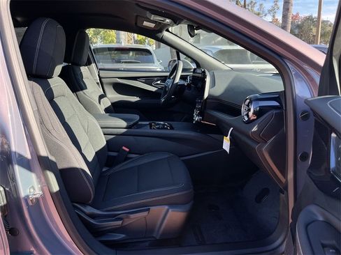 New 2026 Chevrolet Blazer EV LT image 26