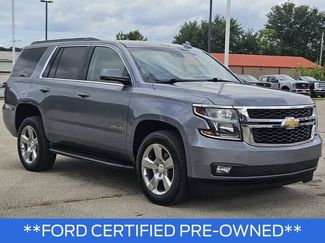 Used 2020 Chevrolet Tahoe LT w/ Luxury Package RWD video 1