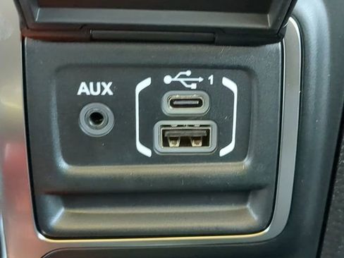 New 2026 Jeep Wrangler Unlimited Sport AWD/4WD image 23