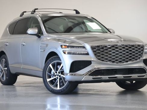 New 2026 Genesis GV80 2.5T Select image 1
