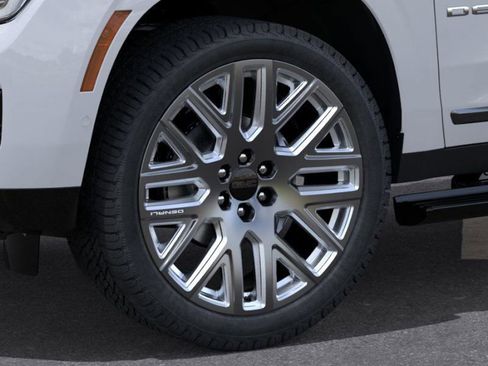 New 2026 GMC Yukon XL Denali Ultimate image 9