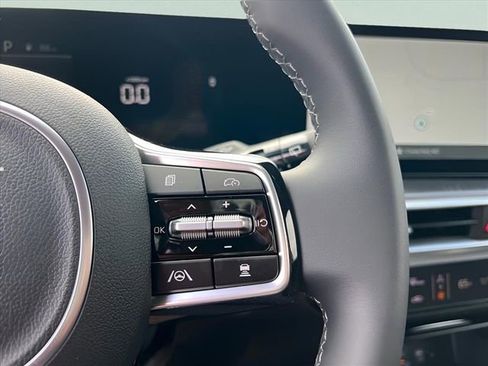 New 2025 Kia Sorento EX w/ EX Panoramic Sunroof Package image 11