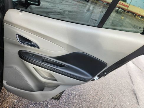 Used 2016 Buick Encore AWD image 15