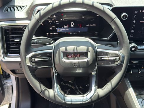 New 2026 GMC Canyon Elevation w/ Convenience Package AWD/4WD image 10