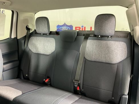 New 2026 Ford Maverick XLT w/ XLT Luxury Package FWD image 16