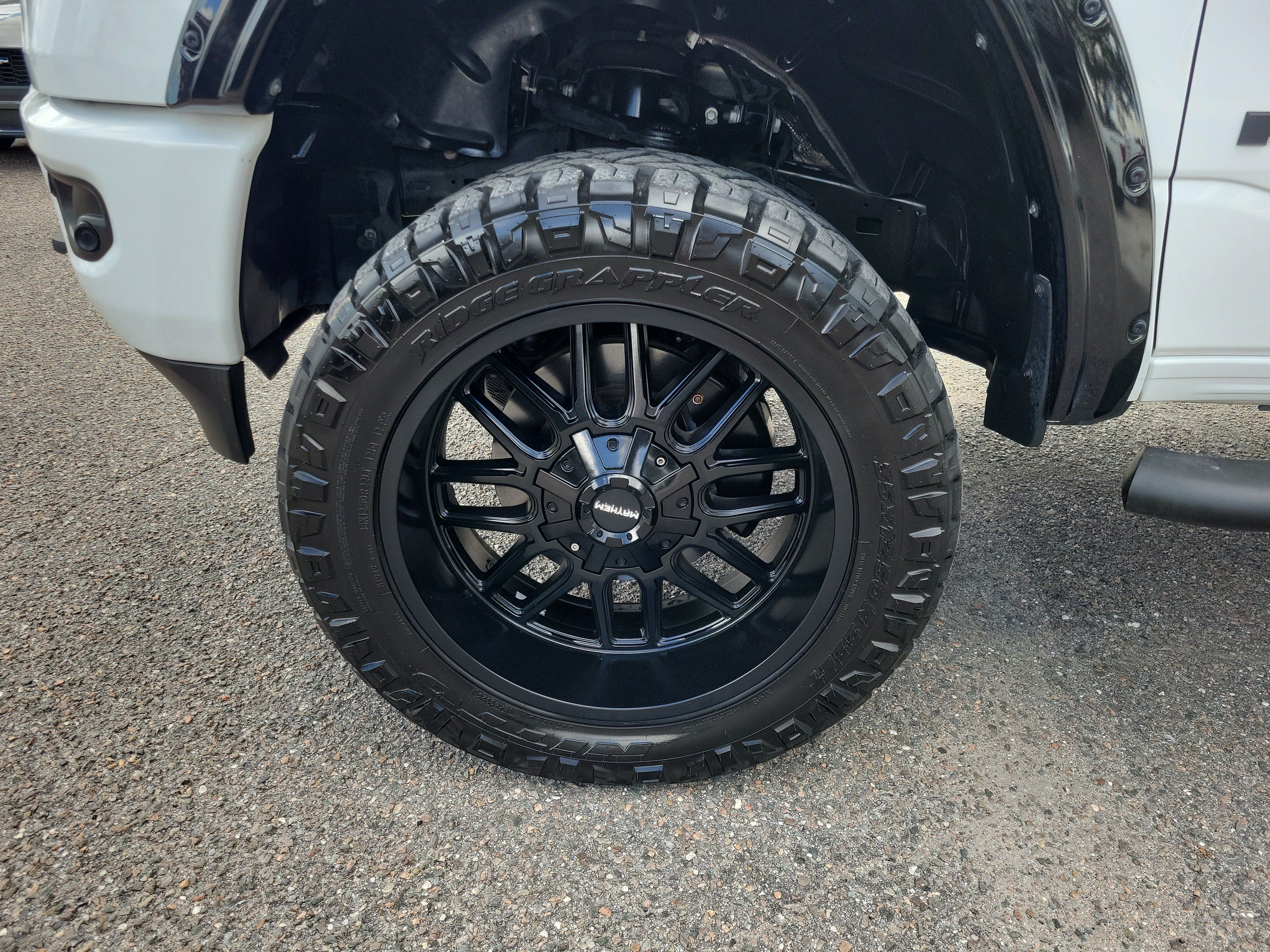 Used 2022 RAM 1500 Big Horn AWD/4WD image 6