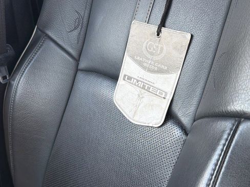 Used 2018 RAM 1500 Limited image 47