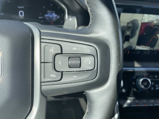 Used 2024 GMC Sierra 1500 Denali w/ Denali Reserve Package AWD/4WD image 36
