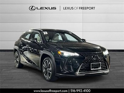 Certified 2023 Lexus UX 250h 250h Base