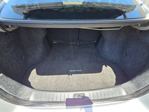 Used 2018 Nissan Sentra S FWD image 25