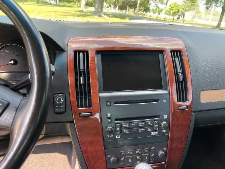 Used 2006 Cadillac STS V8 w/ Preferred Equipment Group RWD image 7