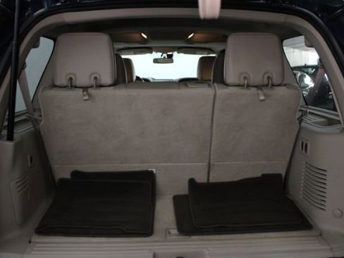 Used 2015 Lincoln Navigator 2WD image 28