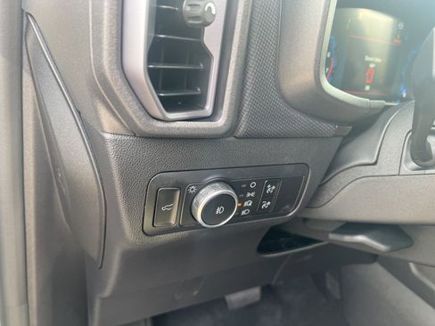 New 2025 Ford Bronco Sport Big Bend w/ Convenience Package image 16