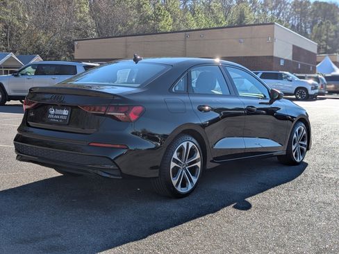 Used 2025 Audi A3 2.0T Premium image 9