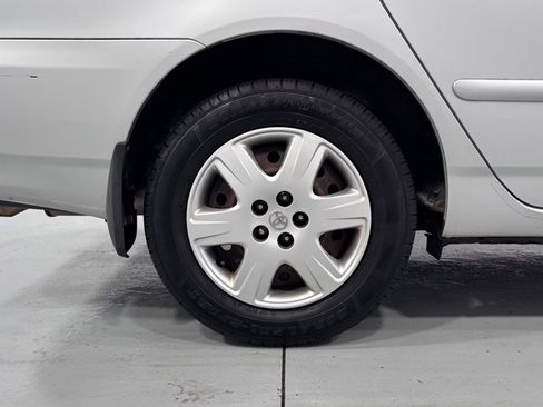 Used 2007 Toyota Corolla LE FWD image 33