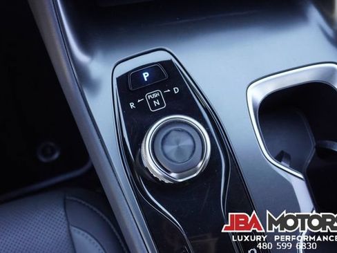 Used 2023 Lexus RZ 450e Premium w/ Technology Package AWD/4WD image 29