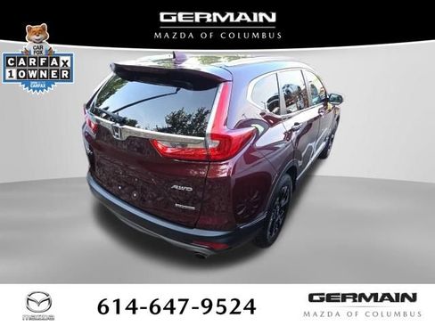 Used 2018 Honda CR-V Touring image 7