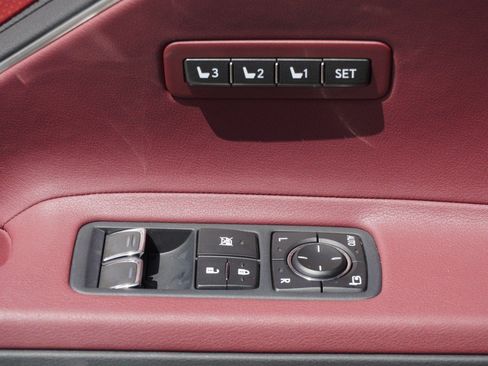 Used 2023 Lexus LC 500 Convertible w/ Touring Package RWD image 20