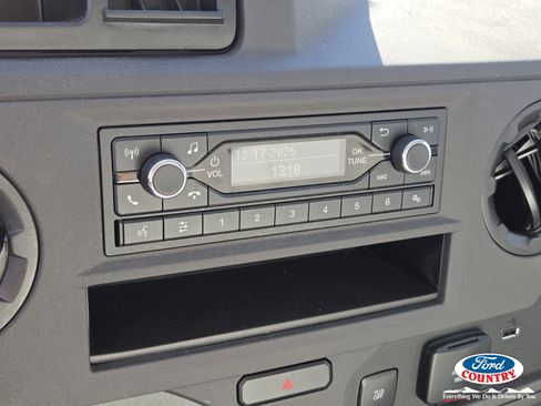 New 2025 Ford E-450 and Econoline 450 Super Duty w/ Power Equipment Group image 13