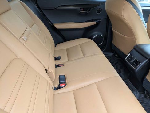 Used 2017 Lexus NX 200t AWD w/ Accessory Package 2 image 23