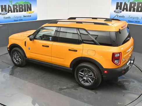 New 2026 Ford Bronco Sport Big Bend AWD/4WD image 23