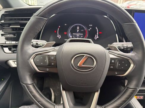 Certified 2023 Lexus RX 350 Premium Plus w/ Accessory Package image 16