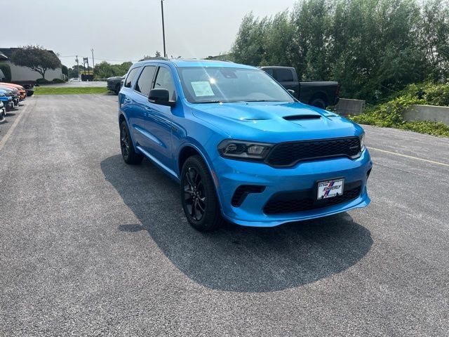 Used 2026 Dodge Durango GT AWD/4WD image 2