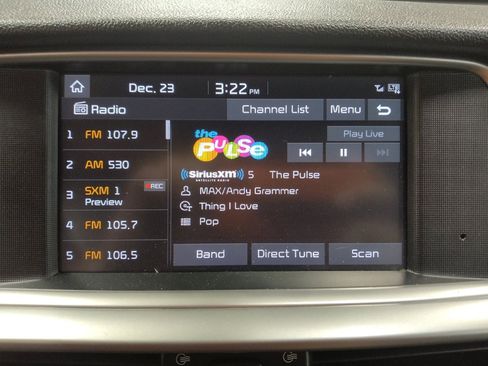 Used 2019 Kia Optima LX w/ LX Premium Package image 25