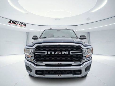 Certified 2022 RAM 2500 Big Horn AWD/4WD image 8