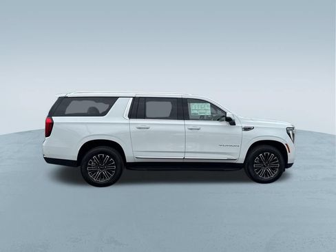 New 2026 GMC Yukon XL Elevation w/ Elevation Premium Package AWD/4WD image 10