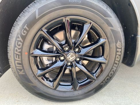 Used 2026 Honda CR-V Sport-L image 31