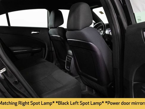 Used 2011 Dodge Charger Police image 27