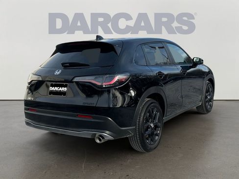 Used 2025 Honda HR-V Sport image 7
