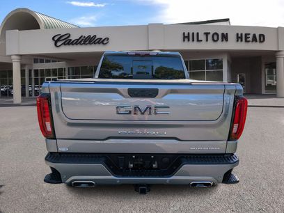 Used 2024 GMC Sierra 1500 Denali Ultimate