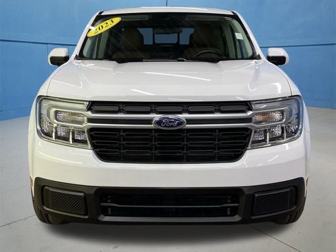 Used 2023 Ford Maverick Lariat image 4