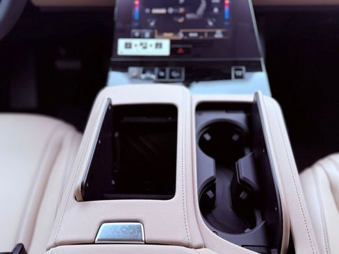 New 2026 INFINITI QX80 Pure AWD/4WD image 14