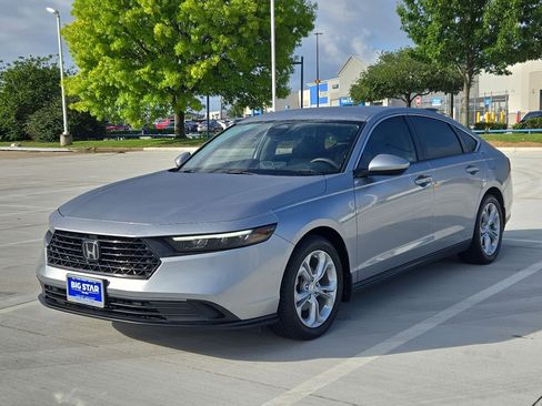 Used 2023 Honda Accord LX image 8