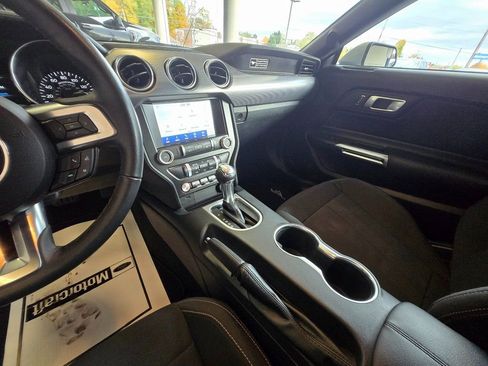 Used 2020 Ford Mustang Coupe w/ Equipment Group 101A image 19