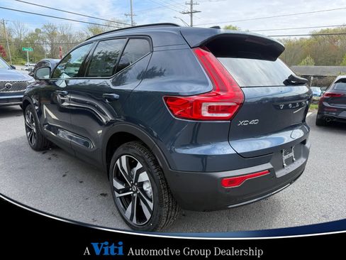 Used 2026 Volvo XC40 B5 Plus w/ Protection Package Premier AWD/4WD image 6