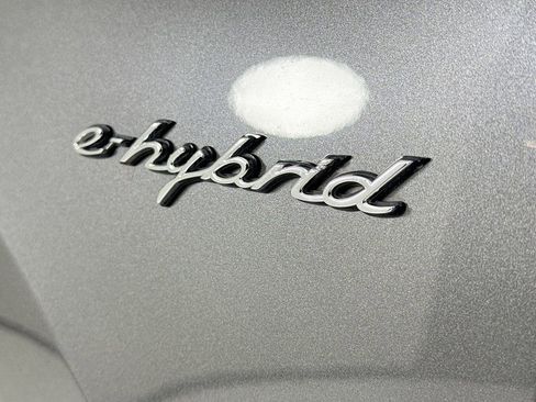 Certified 2022 Porsche Cayenne Turbo S image 26