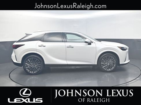 New 2026 Lexus RX 350 FWD image 6