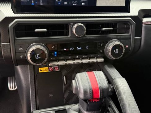 Used 2026 Toyota 4Runner TRD Pro AWD/4WD image 20