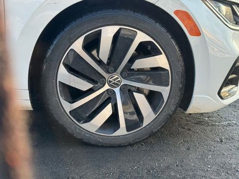 Used 2022 Volkswagen Arteon SEL image 8