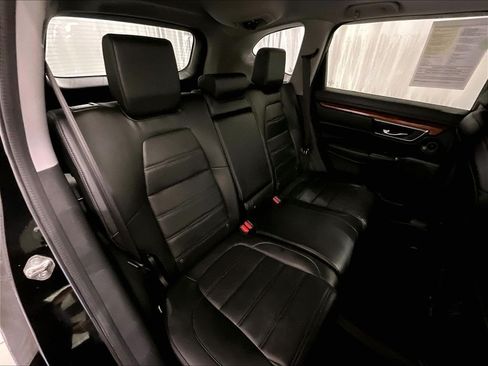 Used 2018 Honda CR-V EX-L image 16