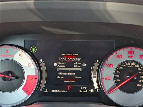 Used 2025 Acura RDX A-Spec image 10