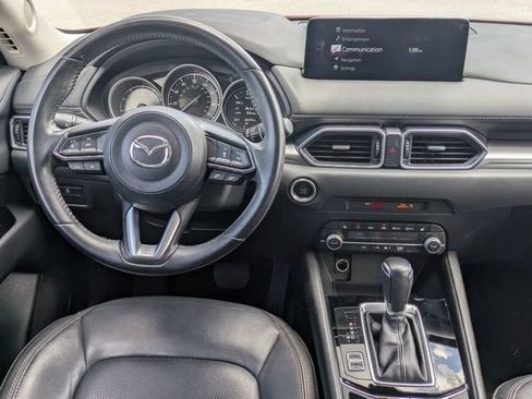 Used 2023 MAZDA CX-5 AWD 2.5 S image 30