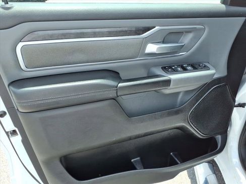 Used 2022 RAM 1500 Big Horn AWD/4WD image 15