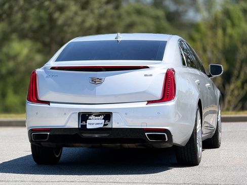 Used 2019 Cadillac XTS Luxury FWD image 7