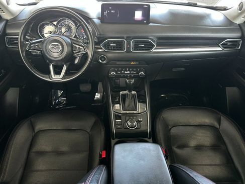 Used 2025 MAZDA CX-5 Carbon Edition AWD/4WD image 12