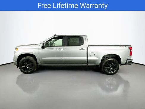New 2026 Chevrolet Silverado 1500 RST w/ Convenience Package II AWD/4WD image 5